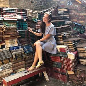 Meet your Posher, Katlyn